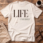 Life Unhurried T-Shirt