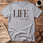 Life Unhurried T-Shirt