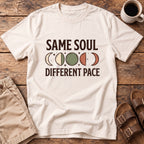 Same Soul Different Pace T-Shirt