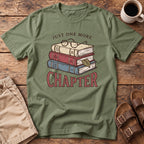 One More Chapter T-Shirt