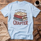 One More Chapter T-Shirt