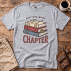 One More Chapter T-Shirt