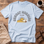 Sunday Morning Club T-Shirt