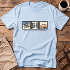 Collect Quiet Moments T-Shirt