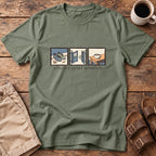 Collect Quiet Moments T-Shirt