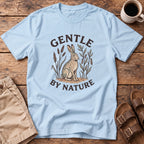 Gentle by Nature Rabbit T-Shirt