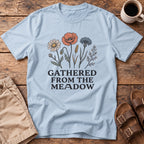 Wildflower Graphic T-Shirt