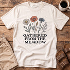 Wildflower Graphic T-Shirt