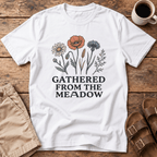 Wildflower Graphic T-Shirt