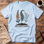 The Quiet Garden T-Shirt