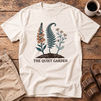 The Quiet Garden T-Shirt