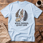 Wild Things Quiet Life T-Shirt