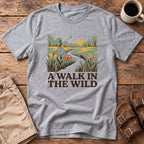 Walk in the Wild T-Shirt