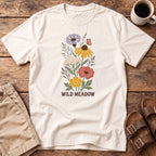 Wild Meadow Floral T-Shirt