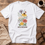 Wild Meadow Floral T-Shirt