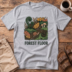 Forest Floor T‑Shirt