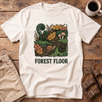 Forest Floor T‑Shirt