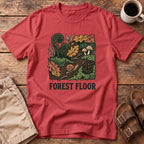 Forest Floor T‑Shirt