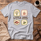 Little Joys Graphic T-Shirt