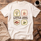 Little Joys Graphic T-Shirt