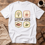 Little Joys Graphic T-Shirt