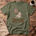Taking My Sweet Time T-Shirt
