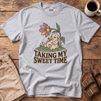 Taking My Sweet Time T-Shirt