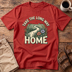 Long Way Home T-Shirt