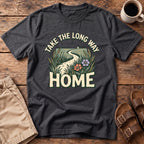 Long Way Home T-Shirt