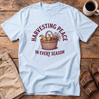 Harvesting Peace T-Shirt