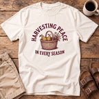 Harvesting Peace T-Shirt