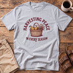 Harvesting Peace T-Shirt