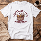 Harvesting Peace T-Shirt