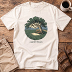 A Quiet Place T-Shirt