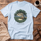 A Quiet Place T-Shirt