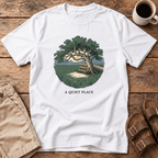 A Quiet Place T-Shirt