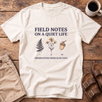 Field Notes T-Shirt