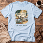 The Quiet Hours T-Shirt