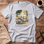 The Quiet Hours T-Shirt