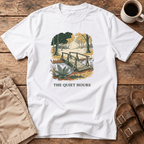 The Quiet Hours T-Shirt