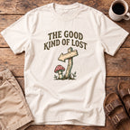 The Good Kind of Lost T-Shirt