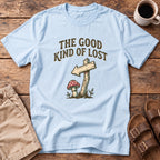 The Good Kind of Lost T-Shirt
